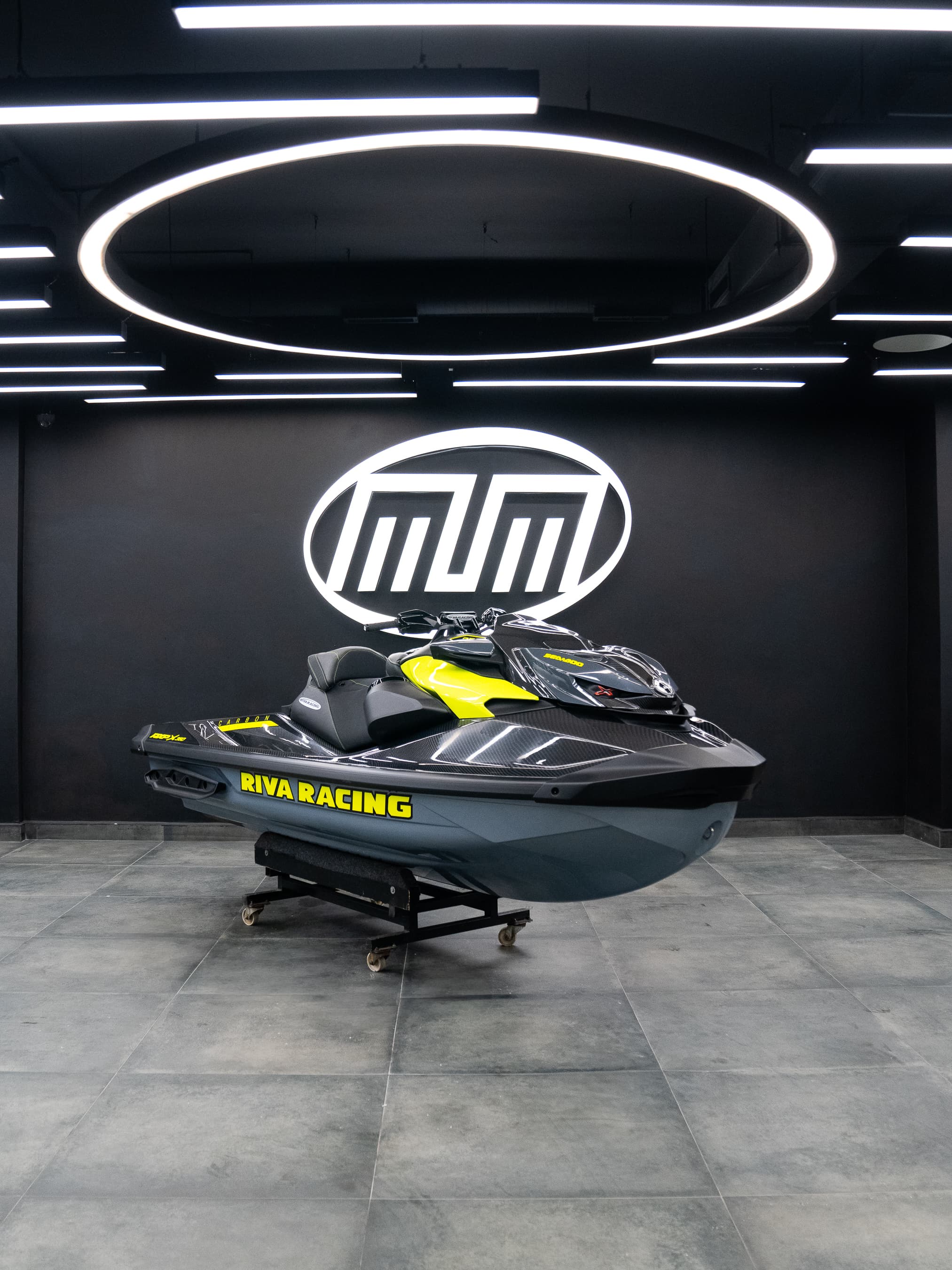 RIVA Racing RXP-X 350