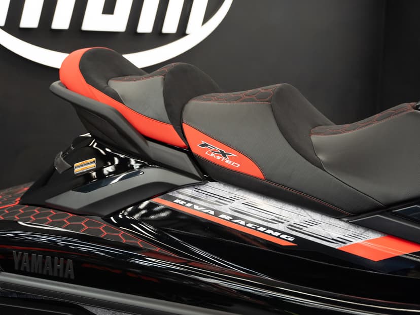 Racing Performance Seat