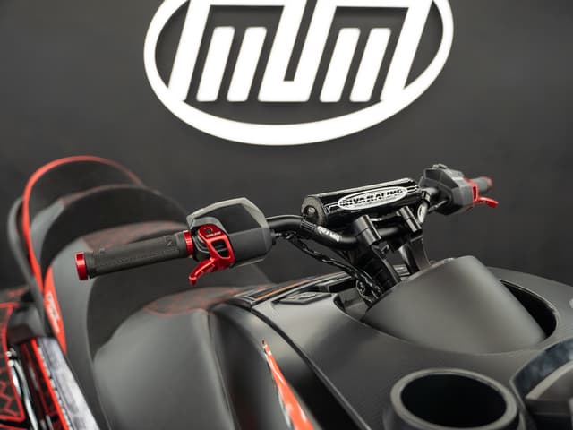Handlebar System