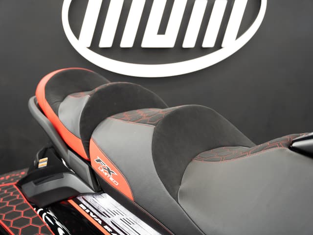 Yamaha FX 350 RS - View 11