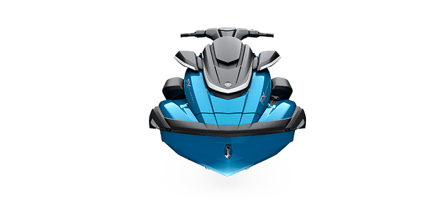 2026 FX Cruiser SVHO - View 3