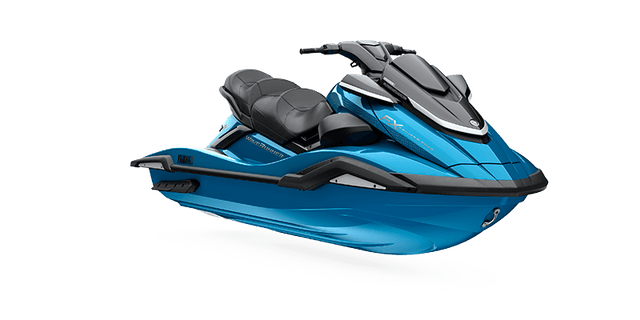 2026 FX Cruiser SVHO - View 1