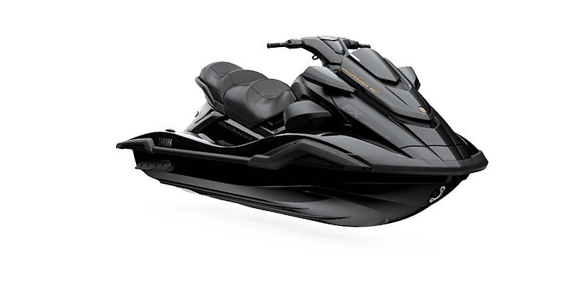 2026 FX Limited SVHO