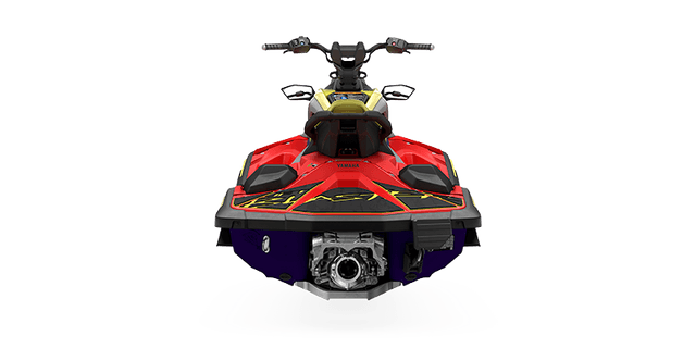 2026 JetBlaster PRO 3-Up - View 2