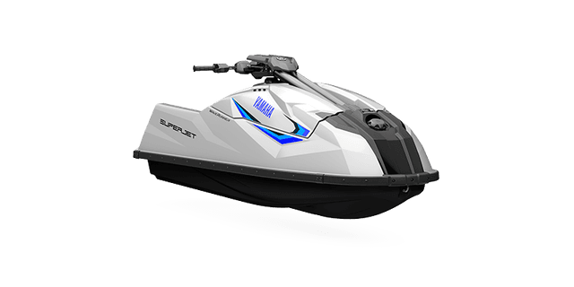 2026 SuperJet - View 1