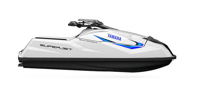 2026 SuperJet - View 4