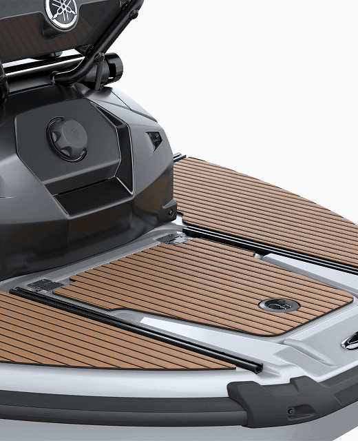 Dedicated Anchor Locker