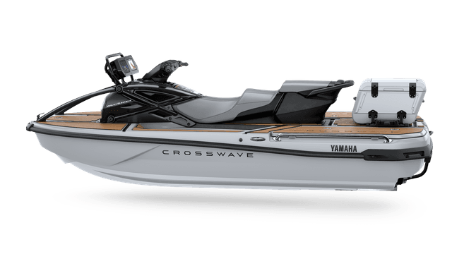 2026 CROSSWAVE - View 7