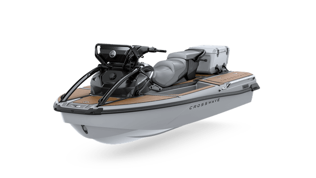 2026 CROSSWAVE - View 8