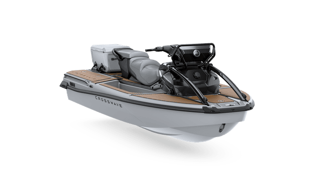 2026 CROSSWAVE - View 1