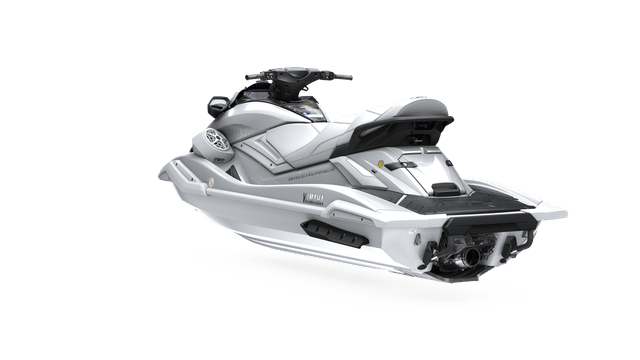 2026 FX Cruiser SVHO - View 5