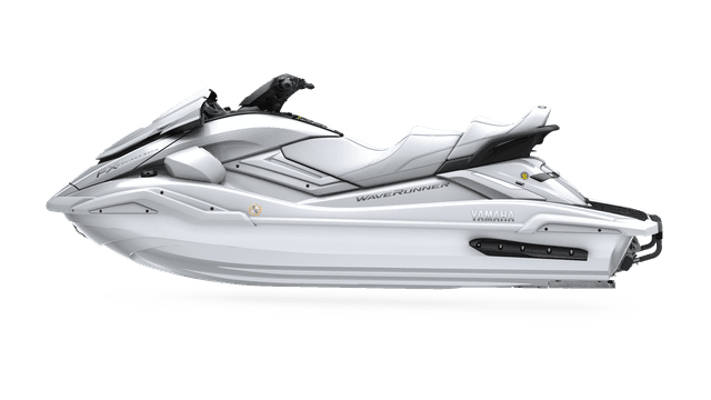 2026 FX Cruiser SVHO - View 7