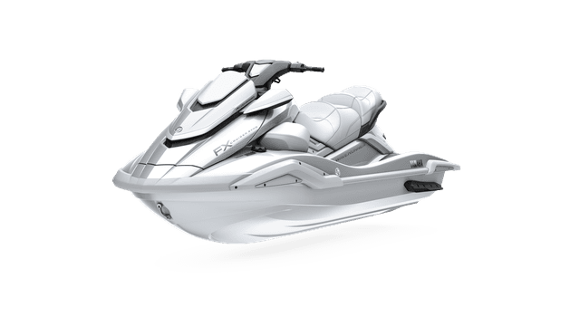 2026 FX Cruiser SVHO - View 8