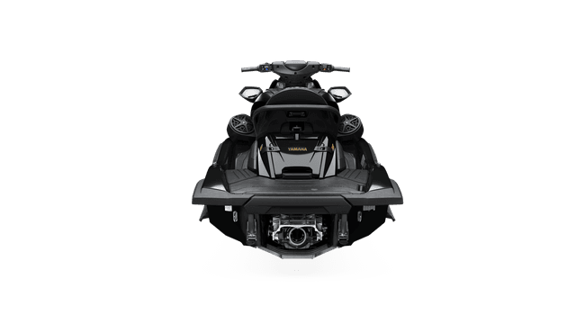 2026 FX Limited SVHO - View 2