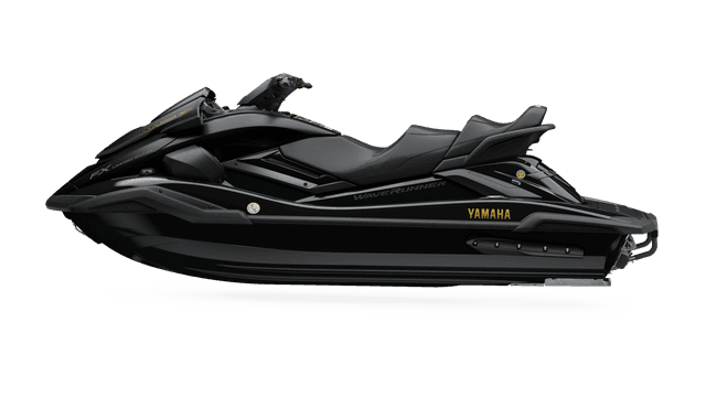 2026 FX Limited SVHO - View 7