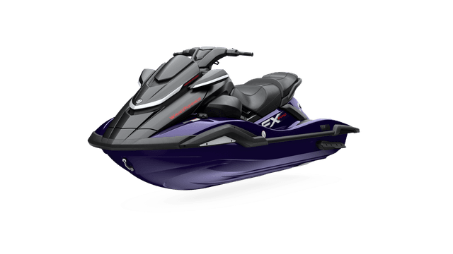 2026 Yamaha FX SVHO - View 8