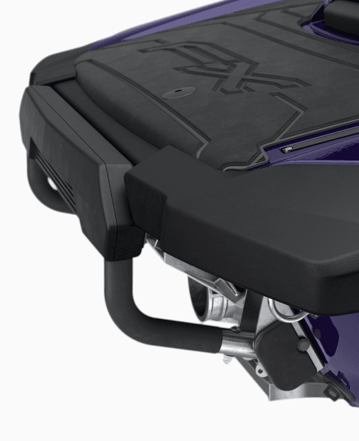 Convenient Reboarding Step