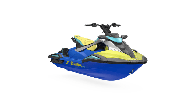 2026 JetBlaster PRO 3-Up - View 1